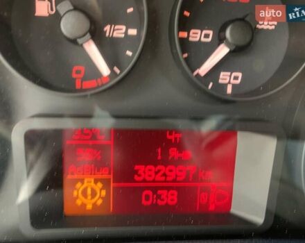 Білий Івеко Дейлі, об'ємом двигуна 3 л та пробігом 390 тис. км за 16200 $, фото 34 на Automoto.ua