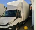Белый Ивеко Дейли, объемом двигателя 3 л и пробегом 295 тыс. км за 17500 $, фото 2 на Automoto.ua