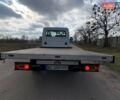 Білий Івеко Дейлі, об'ємом двигуна 3 л та пробігом 390 тис. км за 16200 $, фото 12 на Automoto.ua