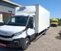 Белый Ивеко Дейли, объемом двигателя 3 л и пробегом 375 тыс. км за 29850 $, фото 1 на Automoto.ua