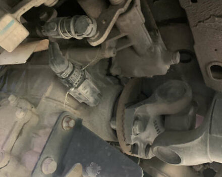 Белый Ивеко Дейли, объемом двигателя 3 л и пробегом 290 тыс. км за 25701 $, фото 22 на Automoto.ua