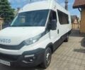 Білий Івеко Дейлі, об'ємом двигуна 3 л та пробігом 457 тис. км за 25500 $, фото 1 на Automoto.ua