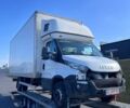 Белый Ивеко Дейли, объемом двигателя 3 л и пробегом 700 тыс. км за 15500 $, фото 1 на Automoto.ua