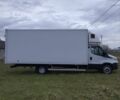Белый Ивеко Дейли, объемом двигателя 3 л и пробегом 330 тыс. км за 27500 $, фото 1 на Automoto.ua