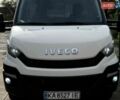 Білий Івеко Дейлі, об'ємом двигуна 3 л та пробігом 423 тис. км за 23000 $, фото 1 на Automoto.ua