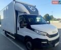 Белый Ивеко Дейли, объемом двигателя 2.29 л и пробегом 248 тыс. км за 17800 $, фото 1 на Automoto.ua