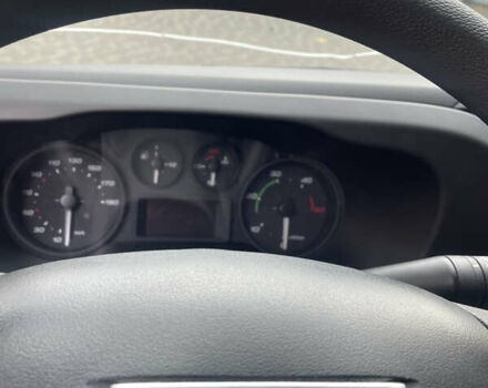 Ивеко Дейли 2016 в Львове на Automoto.ua Белый Ивеко Дейли, объемом двигателя 2.3 л и пробегом 421 тыс. км за 17300 $, фото 18 на Automoto.ua