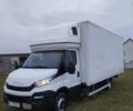 Белый Ивеко Дейли, объемом двигателя 3 л и пробегом 330 тыс. км за 27500 $, фото 1 на Automoto.ua