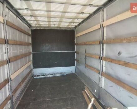 Белый Ивеко Дейли, объемом двигателя 3 л и пробегом 640 тыс. км за 25500 $, фото 4 на Automoto.ua