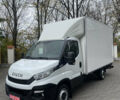 Ивеко Дейли 2016 в Львове на Automoto.ua Белый Ивеко Дейли, объемом двигателя 2.3 л и пробегом 421 тыс. км за 17300 $, фото 17 на Automoto.ua