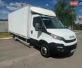 Белый Ивеко Дейли, объемом двигателя 3 л и пробегом 400 тыс. км за 27500 $, фото 1 на Automoto.ua