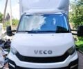 Белый Ивеко Дейли, объемом двигателя 3 л и пробегом 295 тыс. км за 18800 $, фото 1 на Automoto.ua