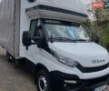 Белый Ивеко Дейли, объемом двигателя 3 л и пробегом 670 тыс. км за 16900 $, фото 5 на Automoto.ua