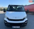Белый Ивеко Дейли, объемом двигателя 3 л и пробегом 430 тыс. км за 29500 $, фото 6 на Automoto.ua