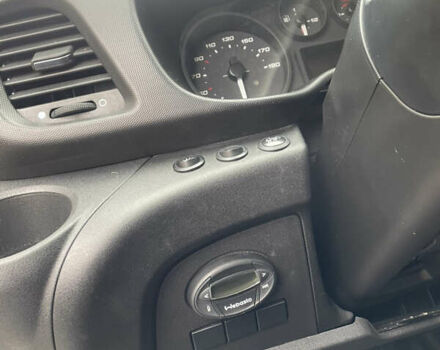 Ивеко Дейли 2016 в Львове на Automoto.ua Белый Ивеко Дейли, объемом двигателя 2.3 л и пробегом 421 тыс. км за 17300 $, фото 20 на Automoto.ua