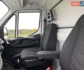 Белый Ивеко Дейли, объемом двигателя 3 л и пробегом 290 тыс. км за 24174 $, фото 32 на Automoto.ua