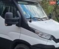 Белый Ивеко Дейли, объемом двигателя 3 л и пробегом 670 тыс. км за 16900 $, фото 9 на Automoto.ua