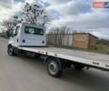 Білий Івеко Дейлі, об'ємом двигуна 3 л та пробігом 390 тис. км за 16200 $, фото 14 на Automoto.ua
