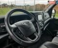 Білий Івеко Дейлі, об'ємом двигуна 3 л та пробігом 457 тис. км за 25500 $, фото 7 на Automoto.ua