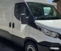 Белый Ивеко Дейли, объемом двигателя 2.3 л и пробегом 45 тыс. км за 25950 $, фото 1 на Automoto.ua