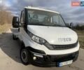 Білий Івеко Дейлі, об'ємом двигуна 3 л та пробігом 390 тис. км за 16200 $, фото 5 на Automoto.ua