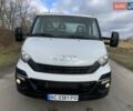 Білий Івеко Дейлі, об'ємом двигуна 3 л та пробігом 390 тис. км за 16200 $, фото 3 на Automoto.ua