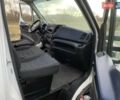 Білий Івеко Дейлі, об'ємом двигуна 3 л та пробігом 390 тис. км за 16200 $, фото 27 на Automoto.ua