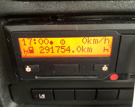 Белый Ивеко Дейли, объемом двигателя 3 л и пробегом 290 тыс. км за 25701 $, фото 34 на Automoto.ua