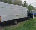 Білий Івеко Дейлі, об'ємом двигуна 3 л та пробігом 284 тис. км за 15500 $, фото 1 на Automoto.ua