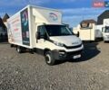 Белый Ивеко Дейли, объемом двигателя 3 л и пробегом 362 тыс. км за 30700 $, фото 1 на Automoto.ua
