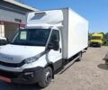 Белый Ивеко Дейли, объемом двигателя 3 л и пробегом 375 тыс. км за 28950 $, фото 1 на Automoto.ua