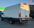 Белый Ивеко Дейли, объемом двигателя 3 л и пробегом 370 тыс. км за 24900 $, фото 5 на Automoto.ua