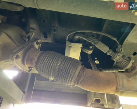 Белый Ивеко Дейли, объемом двигателя 3 л и пробегом 290 тыс. км за 25701 $, фото 25 на Automoto.ua