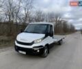 Білий Івеко Дейлі, об'ємом двигуна 3 л та пробігом 390 тис. км за 16200 $, фото 21 на Automoto.ua