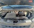 Белый Ивеко Дейли, объемом двигателя 2.29 л и пробегом 248 тыс. км за 17800 $, фото 8 на Automoto.ua
