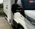 Білий Івеко Дейлі, об'ємом двигуна 3 л та пробігом 423 тис. км за 23000 $, фото 3 на Automoto.ua