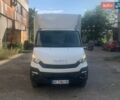 Белый Ивеко Дейли, объемом двигателя 3 л и пробегом 233 тыс. км за 23000 $, фото 4 на Automoto.ua