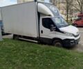 Белый Ивеко Дейли, объемом двигателя 2.29 л и пробегом 248 тыс. км за 17800 $, фото 13 на Automoto.ua