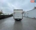 Білий Івеко Дейлі, об'ємом двигуна 3 л та пробігом 540 тис. км за 18000 $, фото 5 на Automoto.ua