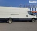 Белый Ивеко Дейли, объемом двигателя 3 л и пробегом 259 тыс. км за 23000 $, фото 1 на Automoto.ua