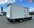 Білий Івеко Дейлі, об'ємом двигуна 3 л та пробігом 296 тис. км за 32000 $, фото 3 на Automoto.ua