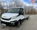 Білий Івеко Дейлі, об'ємом двигуна 3 л та пробігом 390 тис. км за 16200 $, фото 1 на Automoto.ua