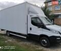 Белый Ивеко Дейли, объемом двигателя 3 л и пробегом 295 тыс. км за 17500 $, фото 15 на Automoto.ua