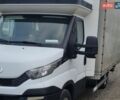 Белый Ивеко Дейли, объемом двигателя 3 л и пробегом 670 тыс. км за 16900 $, фото 6 на Automoto.ua