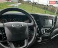 Белый Ивеко Дейли, объемом двигателя 3 л и пробегом 459 тыс. км за 21500 $, фото 4 на Automoto.ua