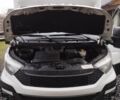 Белый Ивеко Дейли, объемом двигателя 3 л и пробегом 330 тыс. км за 27500 $, фото 14 на Automoto.ua