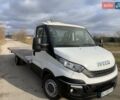 Білий Івеко Дейлі, об'ємом двигуна 3 л та пробігом 390 тис. км за 16200 $, фото 7 на Automoto.ua