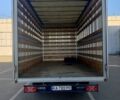 Белый Ивеко Дейли, объемом двигателя 2.29 л и пробегом 248 тыс. км за 17800 $, фото 10 на Automoto.ua