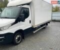 Білий Івеко Дейлі, об'ємом двигуна 3 л та пробігом 540 тис. км за 18000 $, фото 8 на Automoto.ua