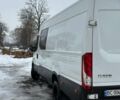Білий Івеко Дейлі, об'ємом двигуна 3 л та пробігом 422 тис. км за 22000 $, фото 5 на Automoto.ua